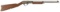 PRECISION INDUSTRIES WILDCAT .22 S L LR RIFLE