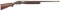REMINGTON MOHAWK 48 SEMI AUTO 12 GAUGE SHOTGUN