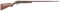 REMINGTON 12 GAUGE SINGLE SHOT SHOTGUN