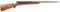WINCHESTER MODEL 74 .22 LR CALIBER RIFLE
