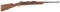 1910 MEXICAN MAUSER .30-06 BOLT ACTION RIFLE