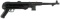 AMERICAN TACTICAL GSG MP-40 9MM SEMI AUTO PISTOL