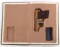 GOLD PLATED BERNARDELLI VEST POCKET PISTOL
