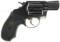 COLT DETECTIVE SPECIAL .38 SPECIAL REVOLVER
