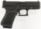 GLOCK 44 .22 LR CALIBER SEMI AUTOMATIC HANDGUN