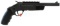 ROSSI BRAWLER .410 .45 COLT SINGLE SHOT PISTOL NIB