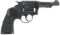 SMITH & WESSON MILITARY POLICE 38 SPECIAL REVOLVER