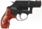 SMITH & WESSON MODEL 351PD .22 MAGNUM REVOLVER