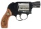 S&W MOD-30 BODYGUARD AIRWEIGHT .38 SPL REVOVLER