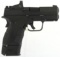 SPRINGFIELD ARMORY XD-S MOD 2 9MM SEMI AUTO PISTOL
