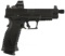 SPRINGFIELD ARMORY XD-M ELITE 9MM SEMI AUTO PISTOL
