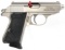 WALTHER ARMS PPK/S SEMI .380 ACP PISTOL W CASE