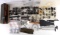 LARGE LOT OF K-98 RIFLE AND OTHERS GUN PARTS