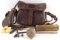 BLACK POWDER MUZZLELOADING POSSIBLES BAG