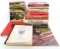 LARGE GROUP OF FIREARM BOOKS & MANUALS SOME SCARCE