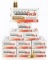 500 ROUNDS OF MAXX TECH 9MM LUGER 115 GR FMJ AMMO