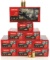 500 ROUNDS OF NORMA .380 AUTO 95 GR FMJ AMMUNITION