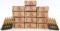 WWII GERMAN 8MM AMMUNITION 130 ROUNDS IN THE BOX