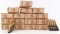 WWII GERMAN 8MM AMMUNITION 180 ROUNDS IN THE BOX