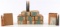 WWII GERMAN MAUSER STEEL AMMUNITION 150 ROUNDS
