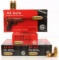 LOT OF .45 ACP AMMUNITION 4 BOXES TOTAL 200 ROUNDS