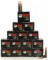 WOLF 7.62X39MM FMJ AMMUNITION TOTAL OF 280 ROUNDS