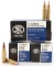 150 ROUNDS OF FN 5.7 X 28MM HORNADY V-MAX AMMO