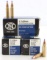 150 ROUNDS OF FN 5.7 X 28MM HORNADY V-MAX AMMO