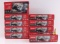 500 ROUNDS OF 9MM LUGER 115 GRAIN AMMUNITION