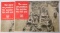 2 WWII US ARMY POSTER 1944 THE MORE WE PRODUCE