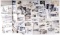 82 WWII PACIFIC CAMPAIGN WARTIME PHOTOGRAPH LOT