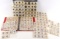 200+ WWII TO VIETNAM DUI LOT W DIXIE DIVISION