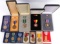 12 WWII TO VIETNAM U.S MEDAL LOT SILVER STAR USMC