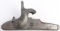 1854 US HARPERS FERRY LOCK PLATE W HAMMER