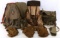 WWII SWEDISH GERMAN 1ST RECON BN RUCKSACK LOT