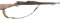 WWII US 1903 SPRINGFIELD TRAINING DUMMY RIFLE