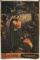 WWII GERMAN THIRD REICH WAFFEN SS TROOPS POSTER