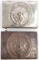 WWII GERMAN REICH HITLER YOUTH BELT BUCKLES