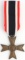 WWII GERMAN REICH 2ND CLASS WAR MERIT CROSS