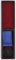 WWII GERMAN REICH SS 4-YEAR SERVICE MEDAL AWARD IN