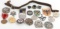 WWII AND LATER GERMAN BADGES AND MORE