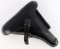 WWII GERMAN THIRD REICH P08 PISTOL HOLSTER