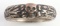 WWII GERMAN THIRD REICH SS HIMMLER HONOR RING