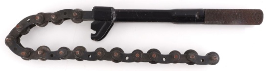 VINTAGE FLAIL 23 INCHES