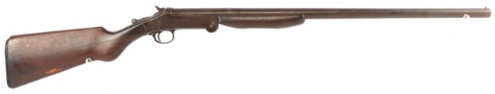 HARRINGTON & RICHARDSON MODEL 21 12 GAUGE SHOTGUN