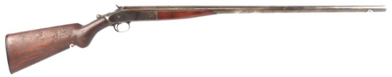 HARRINGTON & RICHARDSON 12 GAUGE SINGLE SHOTGUN