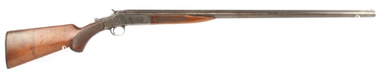 HARRINGTON & RICHARDSON 12 GAUGE SINGLE SHOTGUN