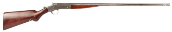 H & R ARMS MODEL 1900 28 GAUGE SINGLE SHOT SHOTGUN