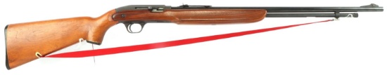 J.C. HIGGINS MODEL 31 .22L SEMI AUTOMATIC RIFLE