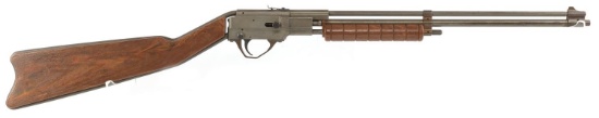 PRECISION INDUSTRIES WILDCAT .22 S L LR RIFLE